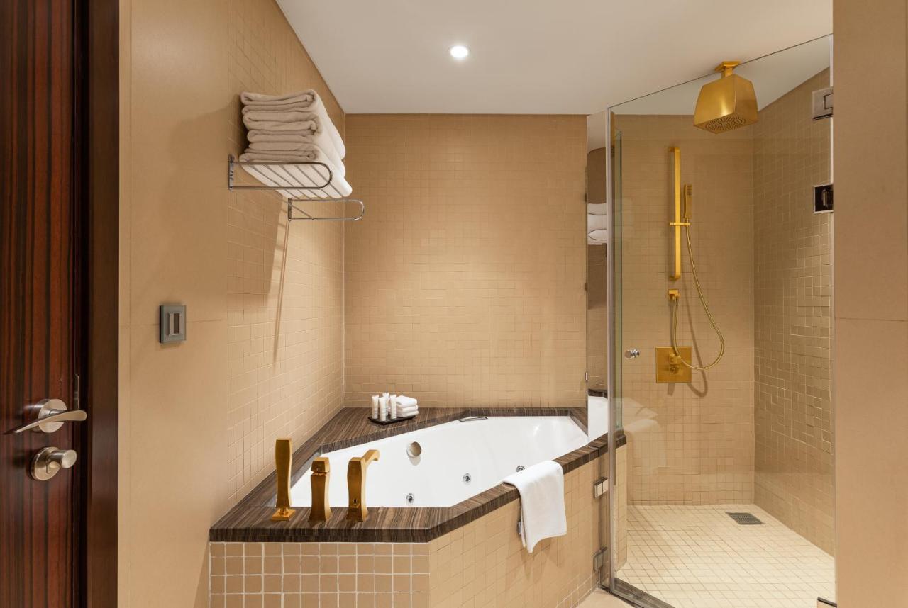 Royal Suite con Accesso Lounge